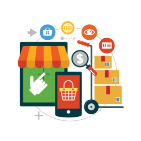 Разработка сложного сайта для сферы логистики в Керманшахе